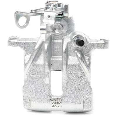 Bilde av METZGER 6260550 Bremsecaliper høyre bakaksel OPEL: Vivaro A Van, Combi, NISSAN: Primastar Minibuss, RENAULT: TRAFIC 2 Bus