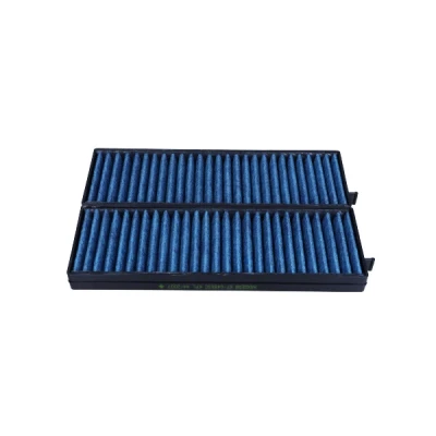 Bilde av MAXGEAR 26 1773 Kupéfilter Karbonfilter, med antibakteriell effekt, antiallergisk virkning 250 84 20 HYUNDAI: i20 I Hatchback