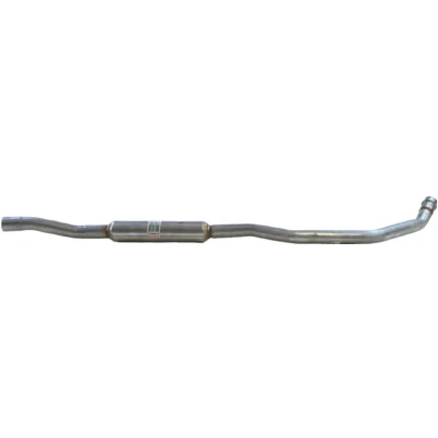 Bilde av Mellomlyddemper, Senter, fiat sedici, suzuki sx4, sx4 sedan, 1425079J01H02, 1425080J21, 71747381
