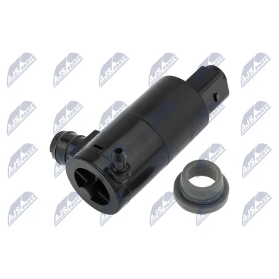 Bilde av Spylerpumpe, Foran, toyota yaris, 85330 0D050