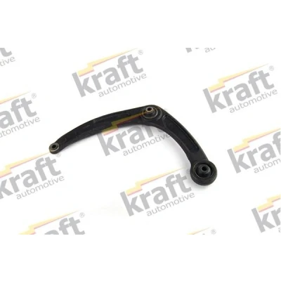 Bilde av KRAFT 4215943 Bærebru framaksel, høyre, nede Casterstag PEUGEOT: Partner II Van, 307 SW, Stasjonsvogn, CITROËN: Berlingo II, Van