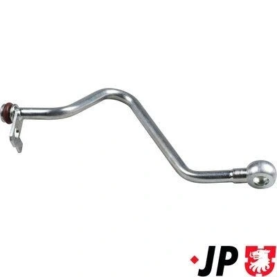 Bilde av JP GROUP 1317600100 oljeledning, lader MERCEDES BENZ: Sprinter 3.5 T Flatvogn lastebil/Chassis
