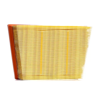Bilde av FEBI BILSTEIN 108329 Luftfilter 58,5 169 273 Filterinnsats LAND ROVER: Range Rover Evoque, Discovery Sport
