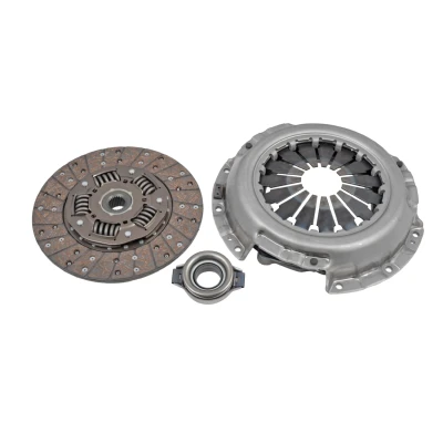 Bilde av BLUE PRINT ADN130256 Clutch tre deler med syntetisk fett utløserlager 261