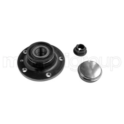 Bilde av METELLI 19 2951 Hjullagersett OPEL: Corsa E Hatchback, D Hatchback