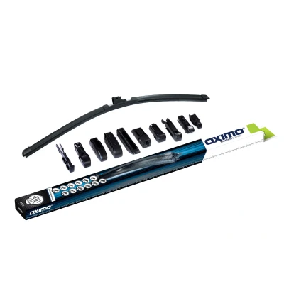 Bilde av Vindusvisker Oximo MT575 575mm foran Flatt viskeblad BMW: 5 Touring, Sedan, 3 MERCEDES BENZ: ML Klasse, A GL