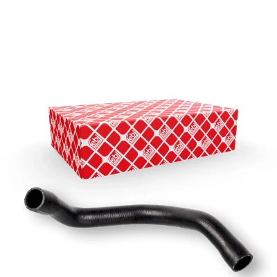 Bilde av FEBI BILSTEIN 174412 Radiatorslange 30,5 øvre VOLKSWAGEN: Caddy 3, Golf 5