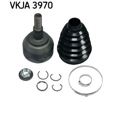 Bilde av SKF VKJA 3970 Drivknute FORD: KUGA 1