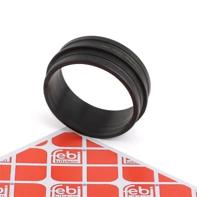 Bilde av FEBI BILSTEIN 47380 Sugeslange, luftfilter BMW: 3 Coupé, Sedan, Cabrio
