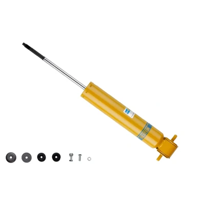 Bilde av BILSTEIN B8 Offroad 24 015363 Støtdemper bakaksel gasstrykk enkeltrør Demper bærer ikke fjær nedre bro, øvre stift MERCEDES BENZ: S Klasse Sedan