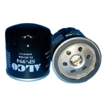 Bilde av ALCO FILTER SP 994 Oljefilter 3/4 16UNF Påskruingsfilter TOYOTA: HIACE 4 Kasten, Land Cruiser Prado 120, Auris Hatchback, LEXUS: IS I Sedan, RX