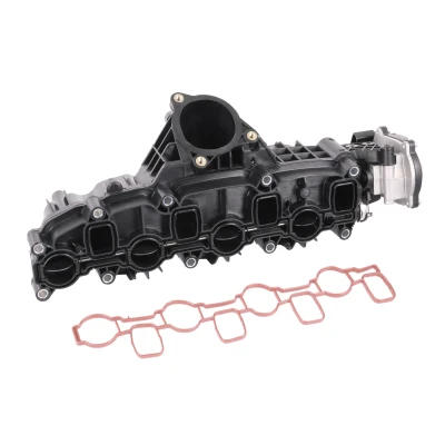 Bilde av VAICO V10 5269 Innsugningsmanifold AUDI: A5 B8 Sportback, A4 Avant, A3 VOLKSWAGEN: Passat B6 Variant, Tiguan I