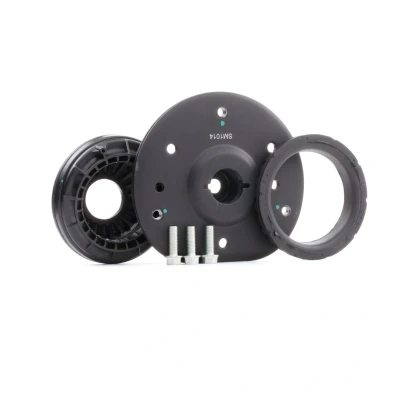Bilde av KYB SM1014 reparasjonssett, fjærbeinstøttelager framaksel Suspension Mounting Kit FORD: S Max Mk1, MONDEO 4, Galaxy Mk2 MPV
