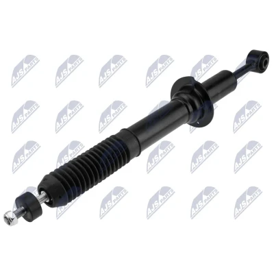 Bilde av Støtdemper Gasstrykk, Framaksel Nty A TY 021 toyota fj cruiser, land cruiser prado OE 4851035330, 4851060100, 4851060101