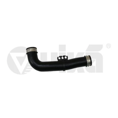Bilde av VIKA 11451547001 Ladeluftslange VOLKSWAGEN: Passat B6 Variant, Touran I, Golf 5, SKODA: Octavia 2 Combi, AUDI: A3 Sportback