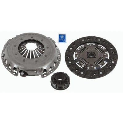 Bilde av SACHS 3000 951 637 Clutch AUDI: 100 C4 Sedan