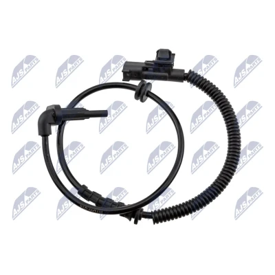 Bilde av Sensor, hjulturtall, Høyre bakaksel, chevrolet aveo halvkombi, sedan, 94544451, 95164926, 95231660