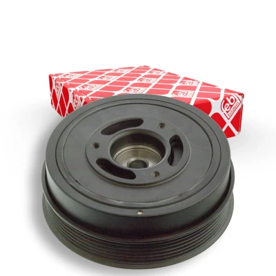 Bilde av FEBI BILSTEIN 104929 Remskive veivaksel 6PK 139 5 for MINI: Hatchback