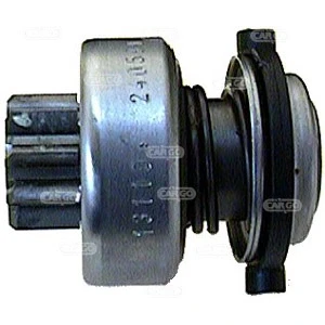 Bilde av HC Cargo 131104 Friløpsgir, starter 25,8mm 9 AUDI: A6 C5 Avant