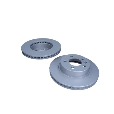 Bilde av QUARO QD9409 Bremseskiver 303 28 5 120 innvendig ventilert spraylakkert, belagt uten hjulnav, hjulfestebolt VOLKSWAGEN: Crafter Van