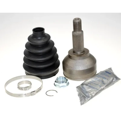 Bilde av LÖBRO 303934 Drivknute TPE (termoplastisk elastomer)