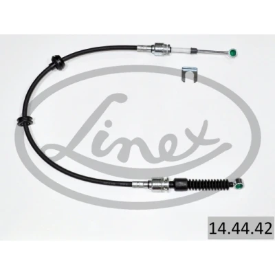 Bilde av Kabel, girmekanisme, fiat ducato buss, flak/chassi, skåp, 55183997