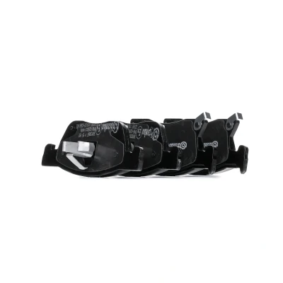 Bilde av BREMBO P 59 092 Bremseklosser med akustisk slitasjevarsel kolbleklips tilbehør OPEL: Astra K Sports Tourer, Hatchback