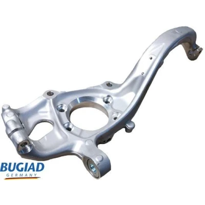 Bilde av BUGIAD BSP25552 Styrespindel framaksel venstre AUDI: A4 B8 Avant, A5 Sportback, Sedan