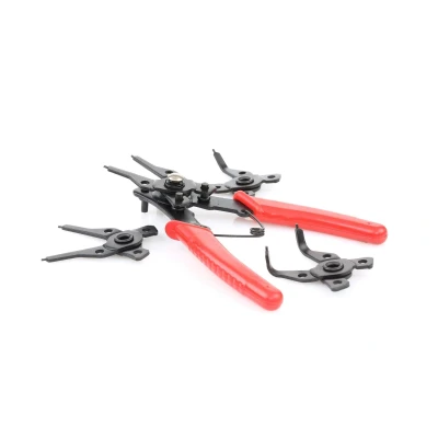 Bilde av ENERGY NE00207 Sikringsringtang 5