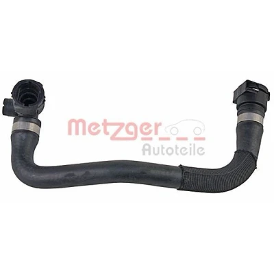 Bilde av METZGER 2420629 Radiatorslange EPDM (etyl propylen dien gummi)