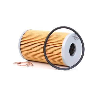 Bilde av Oljefilter, mercedes benz, 000 180 00 09, 184 43 25