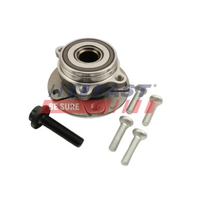 Bilde av Hjullagersett, Framaksel, Øvre, audi,iveco,seat,skoda,vw, 1T0498621, 3C0498621, 93807567