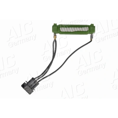 Bilde av AIC 55741 motstand, kupevifte VOLKSWAGEN: Transporter 4 Bus,