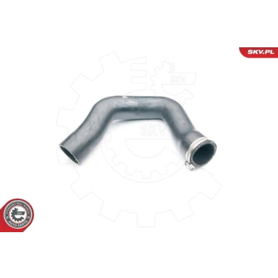 Bilde av Ladeluftslange, audi a4 b6, b6 avant, 8E0145832AH, 8E0145832P, 8E0145832T
