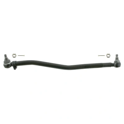 Bilde av febi BILSTEIN 02744 Styrestang med mutter Plus