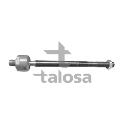 Bilde av TALOSA 44 01221 Styrestag framaksel venstre, høyre M16x1.5 260mm FIAT: Ducato III Flatvogn lastebil / Chassis