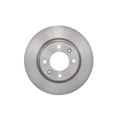 Bilde av BOSCH 0 986 478 981 Bremseskiver 276,2 14 4 107,95 fullt ut oljet CITROËN: C5 II Hatchback, Stasjonsvogn, I Stasjonsvogn