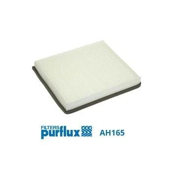 Bilde av PURFLUX AH165 Kupéfilter pollenfilter 226 193 32