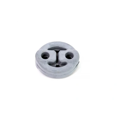 Bilde av KRAFT 0503700 Holder, eksosanlegg TOYOTA: Corolla VIII Stasjonsvogn, Liftback, Sedan, SUZUKI: SWIFT 3, HYUNDAI: Getz