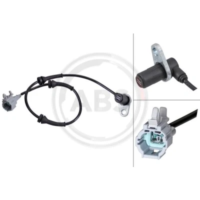 Bilde av ABS sensor A.B.S. 31688
