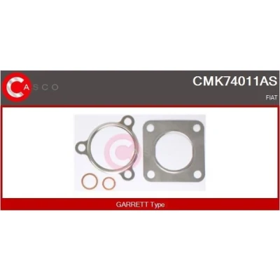 Bilde av CASCO CRE14105AS Generatorregulator 12V