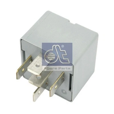Bilde av DT Spare Parts 6.81036 Varselsblinklys relè