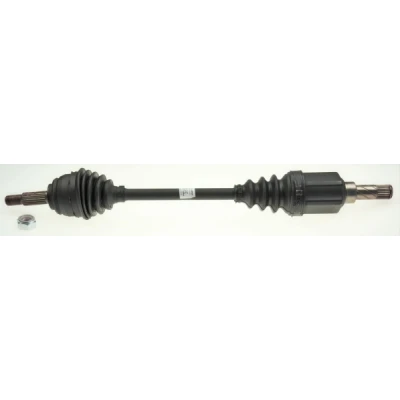 Bilde av Drivaksel, Framaksel, Framaksel Venstre, dacia logan mcv ii, sandero lada xray, renault sandero/stepway 391016613R, 391