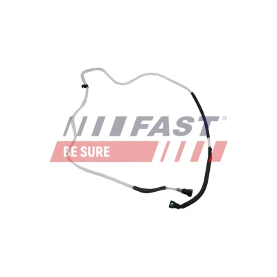 Bilde av Brennstoffledning FAST FT39675