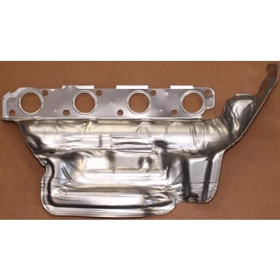 Bilde av ELRING 006.970 Eksospakning sylinderhode med hetevernplate FORD: Transit Mk6 Flatvogn lastebil/Chassis, Van