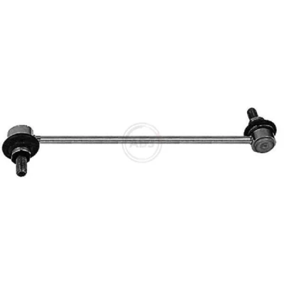 Bilde av A.B.S. 260198 Stabstag 282 MM10X1.25 RHT TOYOTA: Camry IV Sedan, LEXUS: RX I