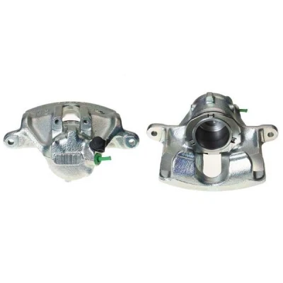 Bilde av BUDWEG CALIPER 341080 Bremsecaliper MERCEDES BENZ: W124 Sedan, Coupé, E Klasse T modell