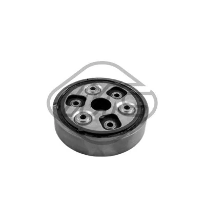 Bilde av Metalcaucho 40817 Hardyskive bak VOLKSWAGEN: Tiguan I, Golf 7 Variant, Passat B6 Sedan, SKODA: Octavia 2 Combi, 3 Combi