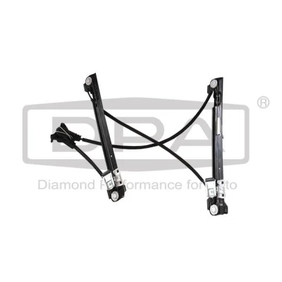Bilde av Vindusheis, Foran venstre seat ibiza iv, sc st iv OE 6J3837461