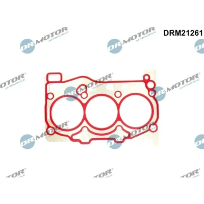 Bilde av DR.MOTOR AUTOMOTIVE DRM21261 Toppakning 0,72 75,5 VOLKSWAGEN: Polo V Hatchback, AUDI: A3 Sportback